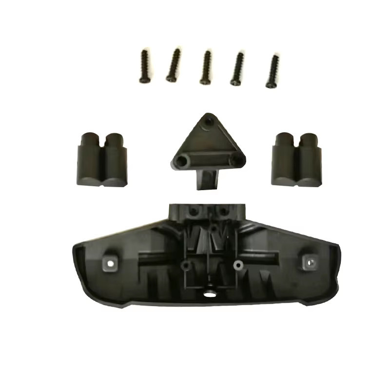 UDIRC RC Auto Ersatzteile Upgrade, 1:16, Licht, Karosserierad, Kunststoff - Bild 3