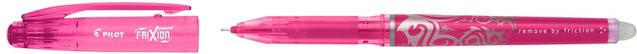 PILOT Frixion Point Tintenroller 05 in Pink - Bild 1