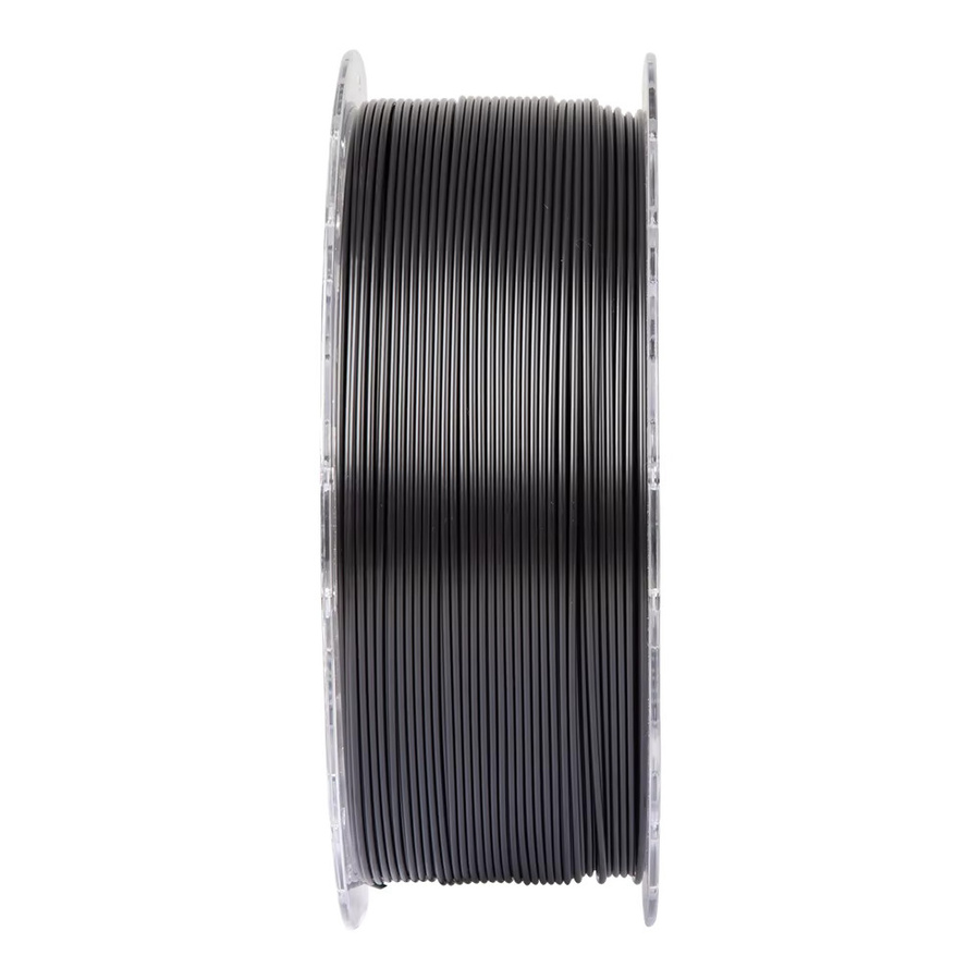 Creality HP ASA 3D-Drucker-Filament Schwarz, 1,75 mm Durchmesser, 1 kg pro Rolle, UV-beständig für FDM-Drucker - Bild 2