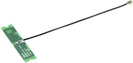 Molex RF-Antenne Wi-Fi in Grün (1461870050) - Bild 1