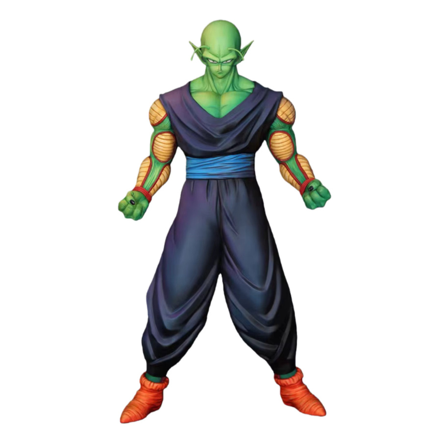 Bandai Dragon Ball Piccolo, Actionfigur, Einzelfigur - Bild 6