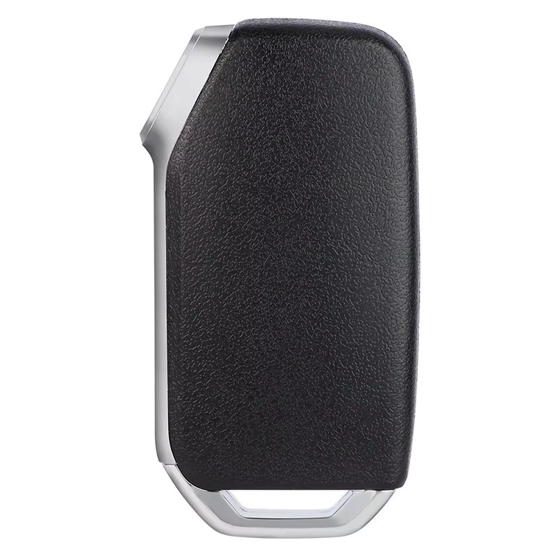 KEYECU Keyless-Go Smart Fernbedienungsschlüssel mit ID4A Chip für Kia Sportage 2022-2025, 433MHz, Schwarz - Bild 2