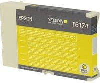 Epson Tintenpatrone Gelb C13T617400 für Inkjet-Drucker - Bild 2