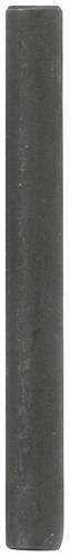 KS Tools Steckschlüssel-Verbindungsstift Antrieb 1/4 Zoll 6,3 mm Farbe Grau 10 mm - Bild 1