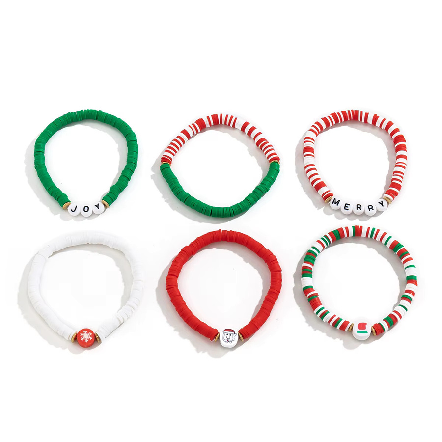 Ingemark Armband, Schneeflocke, Damen - Bild 4