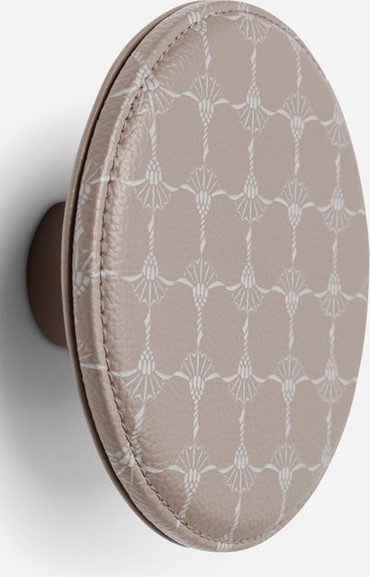 Kleiderhaken JOOP! CORNFLOWER in Beige - Bild 1