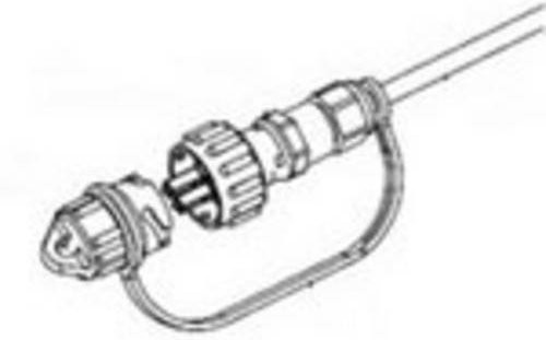 Molex LWL-Adapter 106059-0020 - Bild 1
