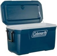 Coleman Xtreme Chest Kühlbox Blau 66 l - Bild 1