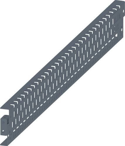 Siemens Schiene 8MF1001-2HN in Grau - Bild 1