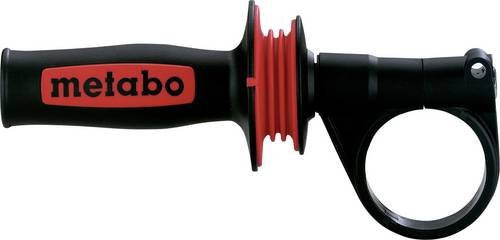 Metabo VibraTech Zusatzhandgriff UHE/KHE 28 Plus in Schwarz 631595000 - Bild 1