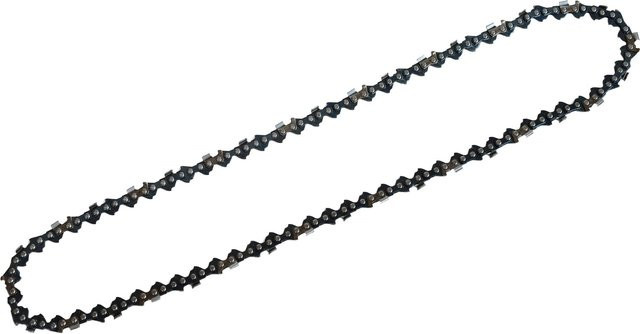LUX-TOOLS Ersatzkette K 43 in Silber für 45 cm Schwertlänge mit 72 TG - Bild 1