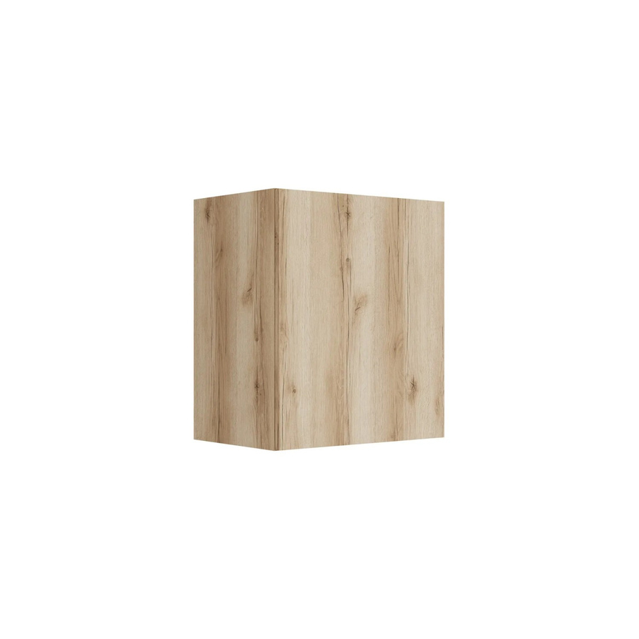 Optifit Küchen-Oberschrank Kaya290 Wildeiche Nachbildung, Braun, B: 50 cm, H: 57,6 cm, T: 34,6 cm - Bild 2