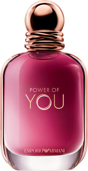 Emporio Armani Power Of You Eau de Parfum, Damen - Bild 1