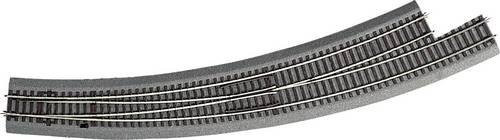 Roco Bogenweiche, links, 1:87 (Spur H0) - Bild 1
