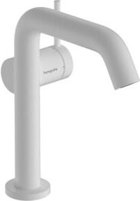 Hansgrohe Tecturis S Einhebel-Waschtischarmatur in Chrom mit Push-Open-Ablaufgarnitur - Bild 1