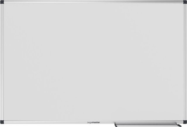 Legamaster UNITE Magnetisches Whiteboard aus Stahl in Weiß, B: 90 cm, H: 60 cm - Bild 1