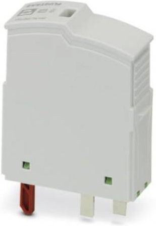 Phoenix Contact 2907921 PLT-SEC-T3-60-P-UT/PT Überspannungsschutz-Stecker in Weiß mit 2 kA - Bild 1