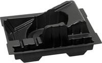 Bosch Professional L-Boxx Einlage für GKT 55 GCE in Schwarz - Bild 1