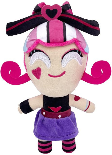 Yiran toy Cookie Run Kingdom Karamellpfeil-Keks Plüschtier, 15cm, ab 18 Jahre - Bild 1