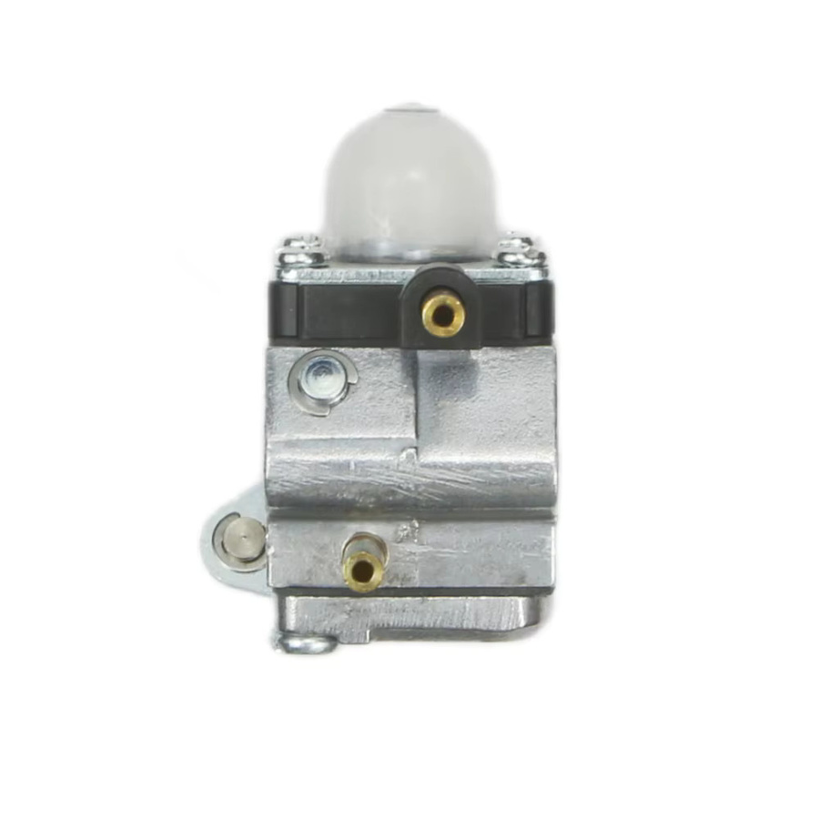 Stihl Vergaser-Set für Mantis 7222 7225 7230 7234 Pinne und Grubber, 2-Takt-Motor, Ersatz C1U-K54A 12520013123, Silber - Bild 2