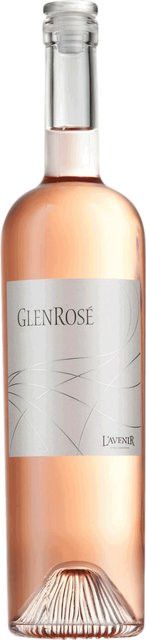 L'Avenir Roséwein Pinotage 2025 Stellenbosch, Südafrika, trocken, 0,75 l - Bild 1