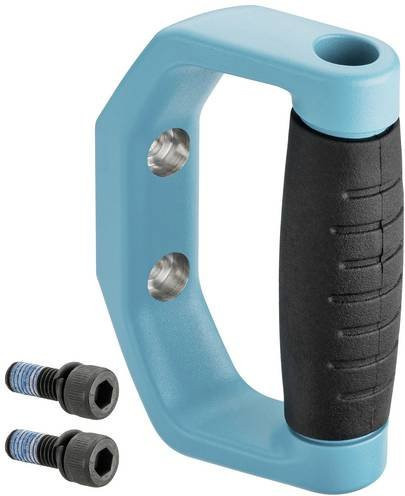 Hazet Griff 9014P-05/3 in Blau - Bild 1