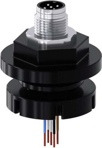 Siemens Adapter 3SU1900-0JK10-0AA0 Schwarz - Bild 1
