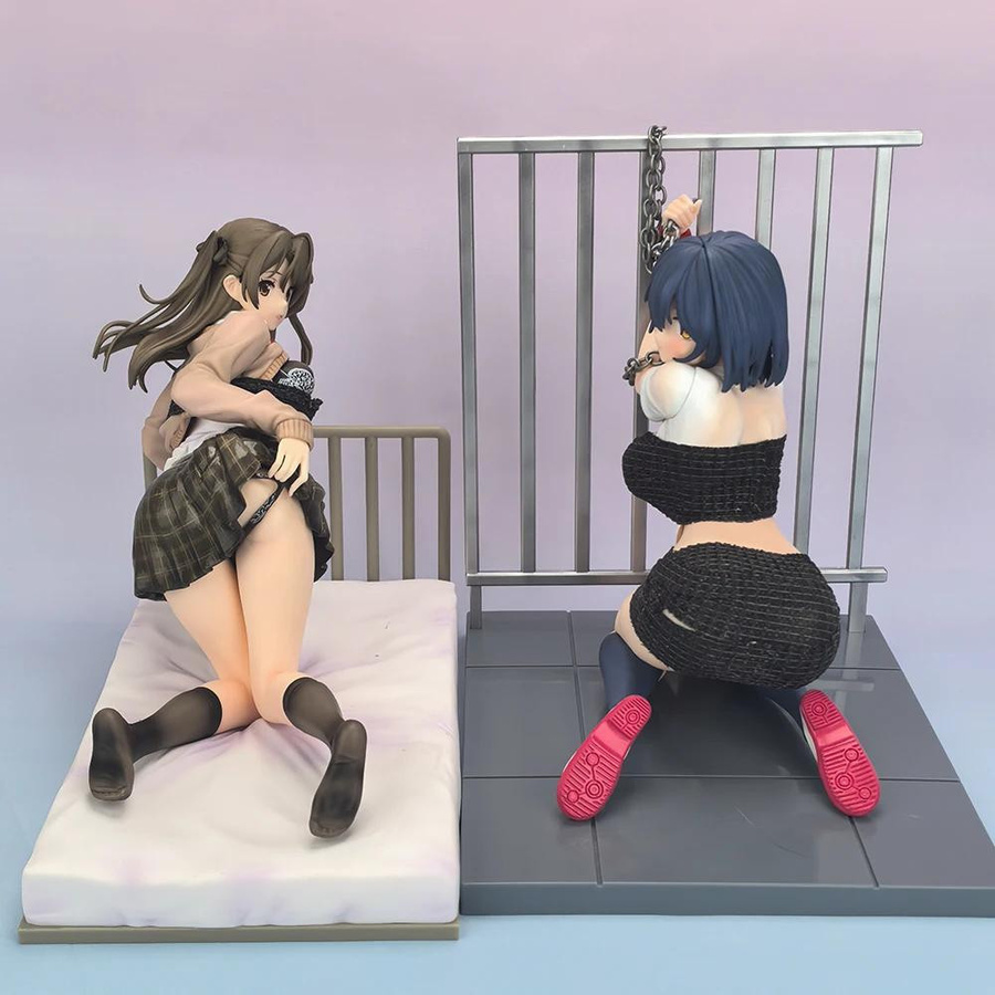 Aixlan Tachibana Actionfigur PVC für Erwachsene - Bild 2