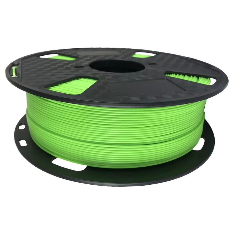 3D Maliang PLA Filament Apfelgrün 1,75mm für FDM 3D-Drucker - Bild 5