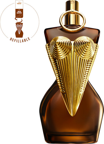 Jean Paul Gaultier Gaultier Divine Elixir Parfum, Damen, Blumig - Bild 1