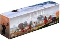 Scythe: Invasoren aus der Ferne Erweiterung Strategiespiel für die 1920er Jahre in Osteuropa - Bild 1