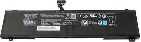 Tongfang Notebook-Akku GLIDK-03-17-3S2P-0 in Schwarz mit 11.40V und 8200 mAh - Bild 1