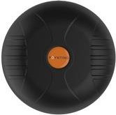 Poynting Antenne A-MIMO-0004-V1-19-B für 5G/LTE, Wi-Fi und GPS/Glonass in Schwarz mit 2m SMA-M Kabel und IP69K Schutz - Bild 1