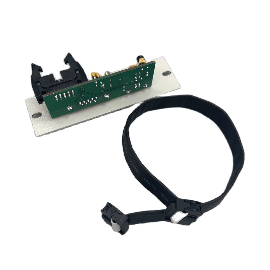 Schnittplotter-Schnittstellenkarte für Jinka JK Jintian JT Cutter mit serieller Schnittstelle und COM-Port - Bild 2