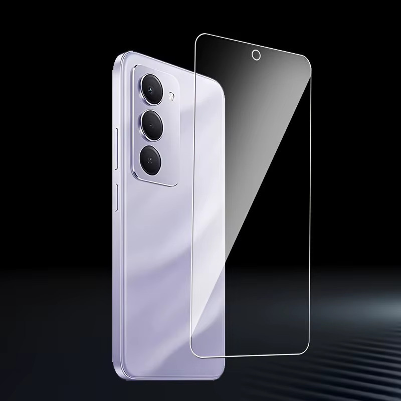 3er-Set Panzerglas Displayschutz für Xiaomi 15T 14 13 12T 11T Pro 17 Pro Max, Transparent, Vollabdeckung High-Definition Glasfolie - Bild 5