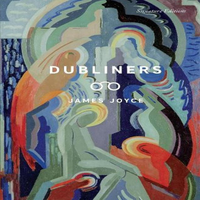 Dubliner von James Joyce, Taschenbuch - Bild 1