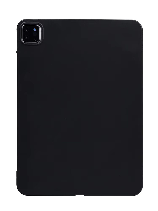 Ultra-dünne Schutzhülle für Xiaomi Pad 6 Pro, 6s, 7S Pro, 7, 8 Pro, Mini K, Poco Pad und Redmi Pad SE in Schwarz - Bild 6