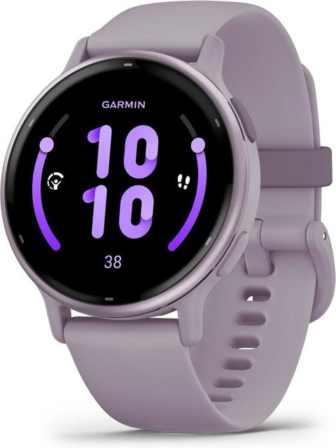 Garmin Smartwatch, Vivoactive 5, 42 mm, Silikon, Unisex - Bild 3