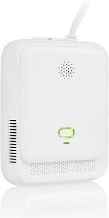 Smartwares FGA-13410 Gasmelder in Weiß zur Detektion von Methan, Butan und Propan, netzbetrieben - Bild 1