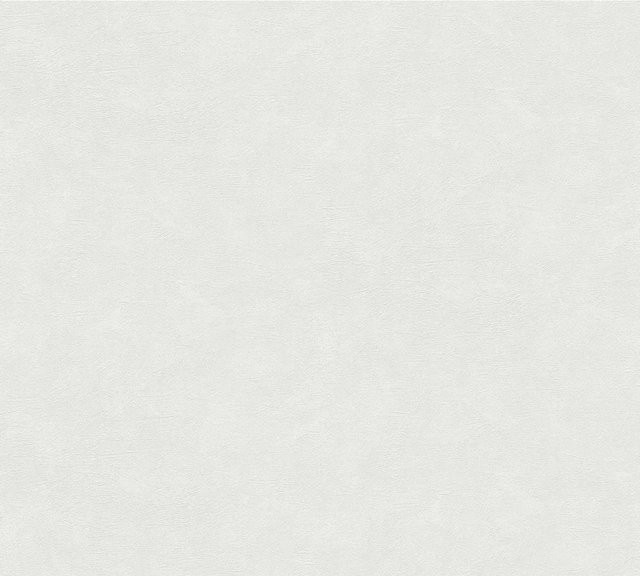 A.S. Création Vliestapete Meistervlies 7, weiß, minimalistisch, überstreichbar - Bild 1
