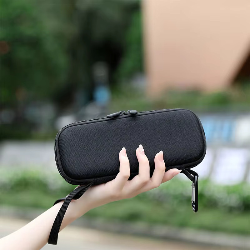 VOLODYMYR Aufbewahrungstasche für DJI Osmo Pocket 3 in Schwarz - Bild 3