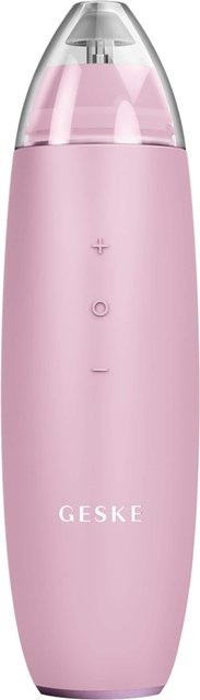 GESKE MicroDermabrasion Blackhead Remover, 7 in 1, Unisex - Bild 1