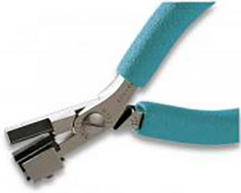 Weller Erem Transistorbiegezange Blau - Bild 1
