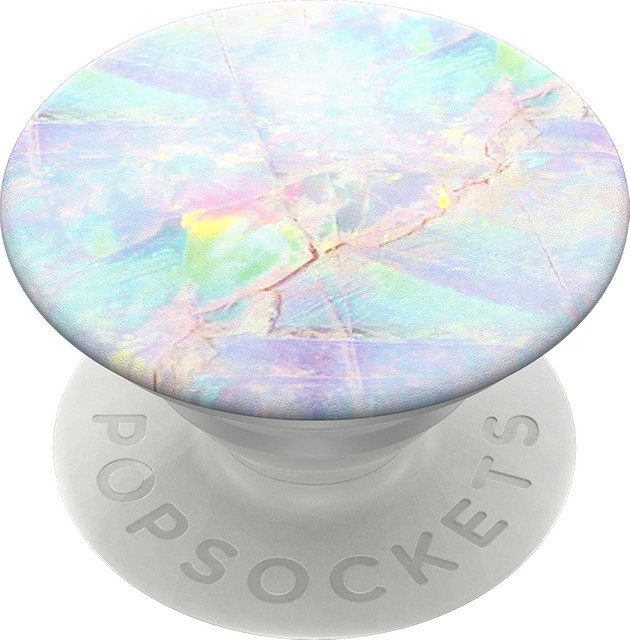 PopGrip Opal von GoPro in Weiß und Multicolour - Bild 1