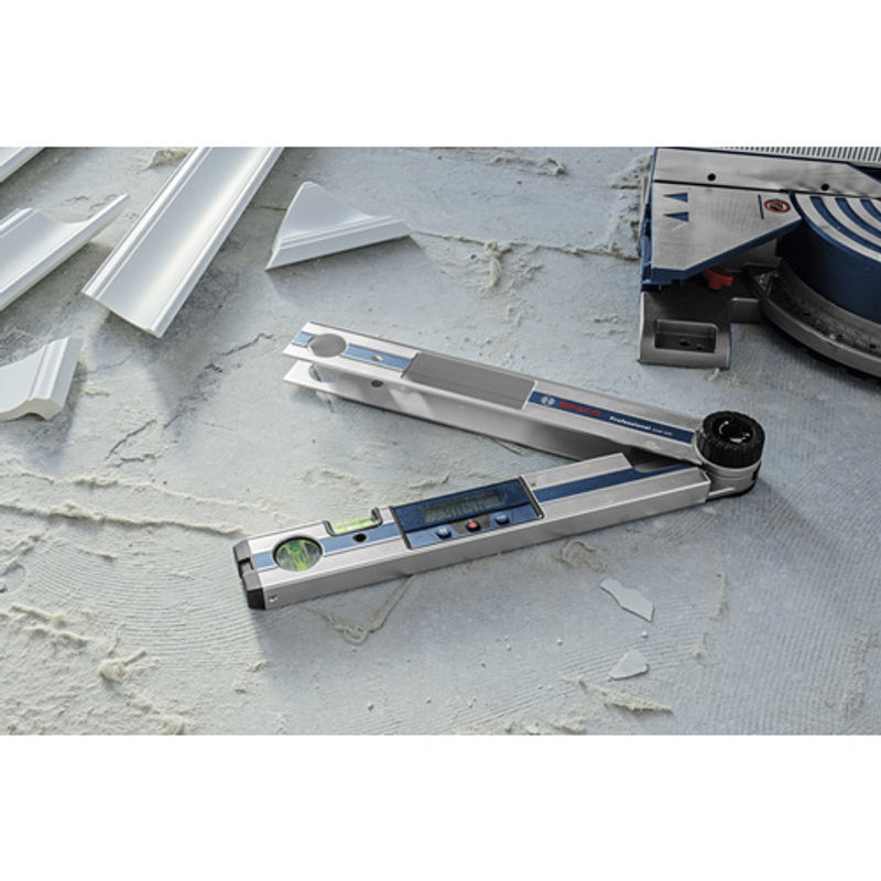 Bosch Professional Digitaler Winkelmesser GAM 220 - Bild 4