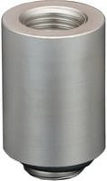 Thermal Grizzly DeltaMate Extender MF28 Verbindung in Silber - Bild 1