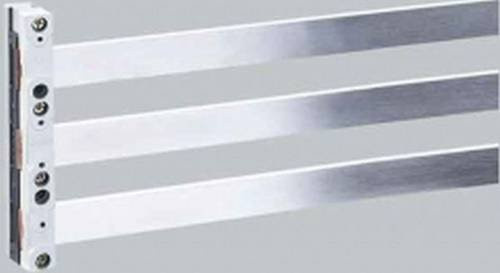 Wöhner Sammelschiene in Silber - Bild 1