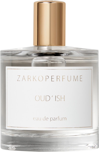 Zarkoperfume Oud'Ish Eau de Parfum, Unisex, Holzig - Bild 1