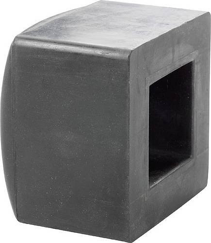 Kwb Gummiaufsatz Schwarz 445525 - Bild 1