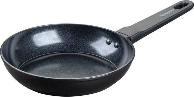 Fackelmann Bratpfanne Liteline mit Antihaftbeschichtung aus Keramik, Schwarz, Durchmesser: 20 cm - Bild 1